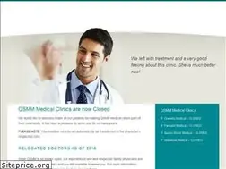 Sites similar to qsmm.ca