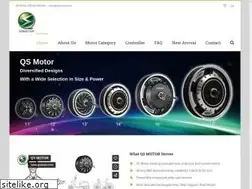 Sites similar to qsmotor.com