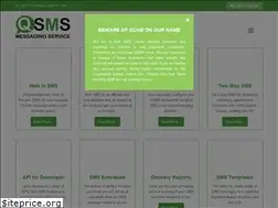 Sites similar to qsms.com.au