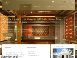 Sites similar to qsmtthailand.org