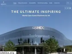 Sites similar to qsncc.com