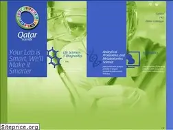 Sites similar to qsneoscience.com