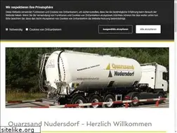 Sites similar to qsnudersdorf.de