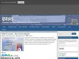 Sites similar to qso365.co.uk