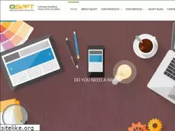 Sites similar to qsoft.co