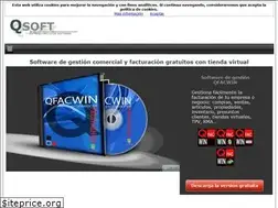 Sites similar to qsoftnet.com