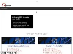 Sites similar to qsoftware.com