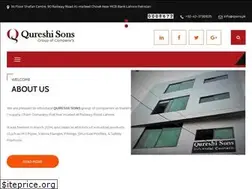 Sites similar to qsons.pk
