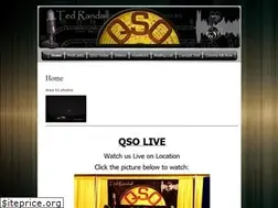 Sites similar to qsoradioshow.com