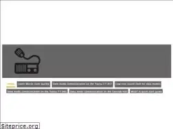 Sites similar to qsoshack.com