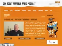 Sites similar to qsotoday.com