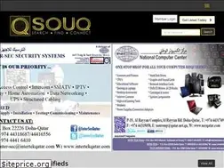 Sites similar to qsouq.qa