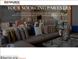 Sites similar to qsource.in