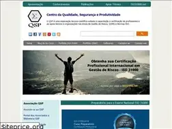 Sites similar to qsp.org.br