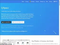Sites similar to qspace.awehunt.com