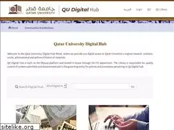 Sites similar to qspace.qu.edu.qa