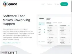 Sites similar to qspaceapp.com
