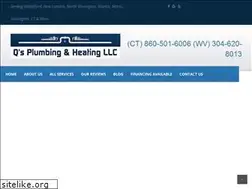 Sites similar to qsplumbingandheatingct.com