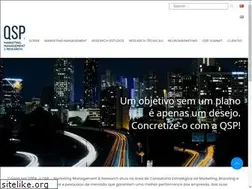 Sites similar to qspmarketing.pt