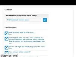 Sites similar to qsponge.com
