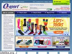 Sites similar to qsport.com