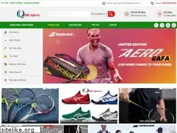 Sites similar to qsports.vn