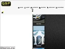 Sites similar to qspproducts.com