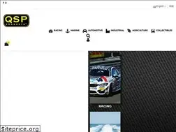 Sites similar to qspproducts.nl