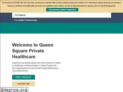Sites similar to qsprivatehealthcare.com