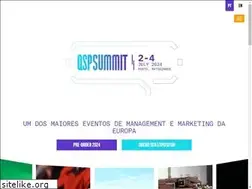 Sites similar to qspsummit.pt