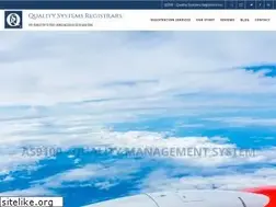 Sites similar to qsr.com