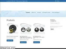 Sites similar to qsr.net.au