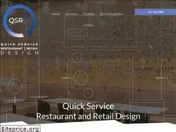 Sites similar to qsrandr.com