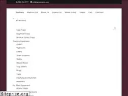 Sites similar to qsroutdoors.com
