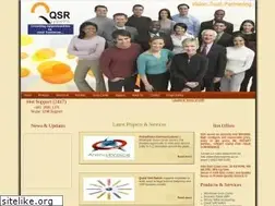 Sites similar to qsrsystems.us