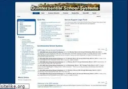 Sites similar to qss.com