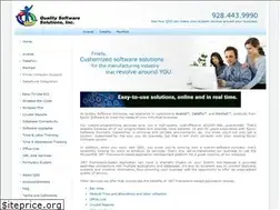 Sites similar to qss.net