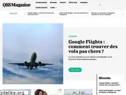 Sites similar to qss.org