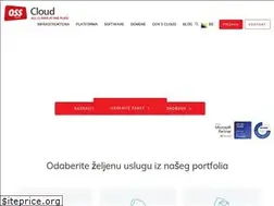 Sites similar to qsscloud.ba