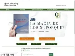 Sites similar to qssconsulting.net