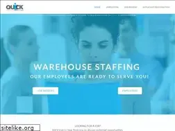 Sites similar to qssinc.ca