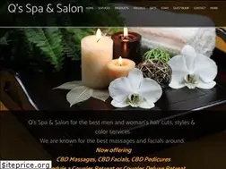 Sites similar to qsspa.com