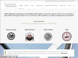 Sites similar to qsssteel.com