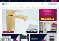 Sites similar to qssupplies.co.uk