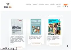 Sites similar to qst.de