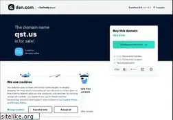 Sites similar to qst.us