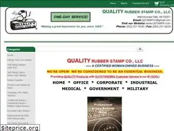 Sites similar to qstamps.com