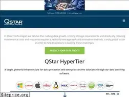 Sites similar to qstar.com