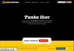Sites similar to qstar.se