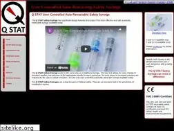 Sites similar to qstat.com.au